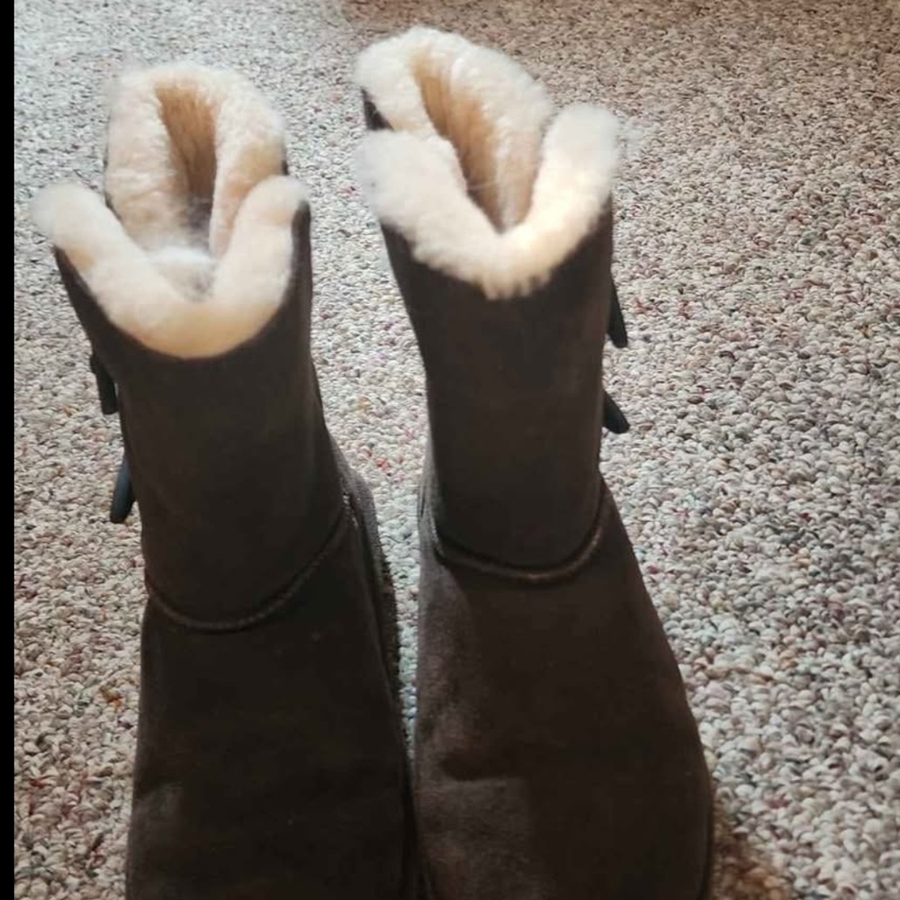 Bearpaws Boots